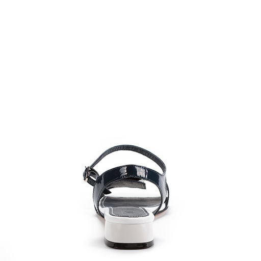 босоножки женские - Riconte фото 3