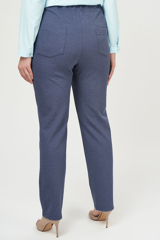 Брюки с карманами - Olsi фото 3