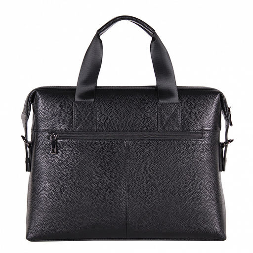 Портфель 8919-3H black Heanbag