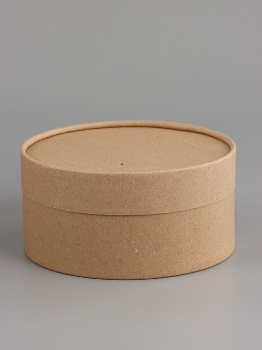 Набор подарочных коробок 3 в 1, завальцованные, крафт, 20 х 12 - 18 х 10 - 16 х 8 см