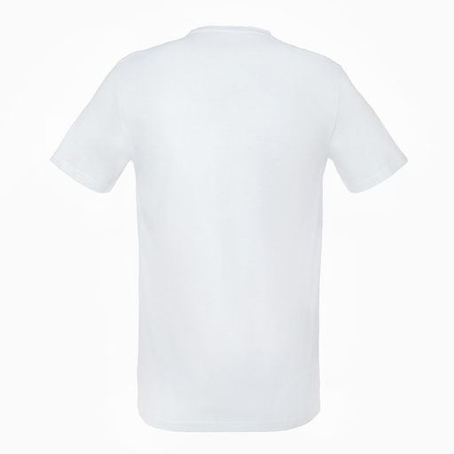 Футболка мужская KAFTAN «Merry Christmas» размер 52, белый