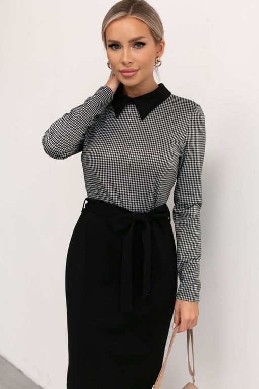 VALENTINA Платье Герда №1  фото 14