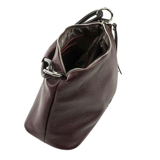 0464 Бордовый - Alessandro birutti фото 6