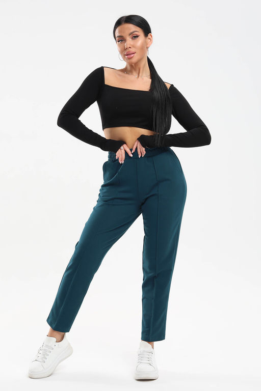 10 Брюки женские - Karma life фото 27