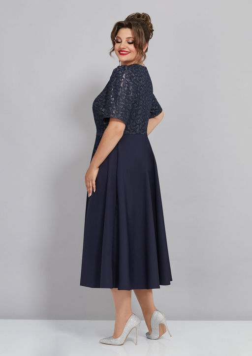 Платье Mira Fashion 5468  фото 3