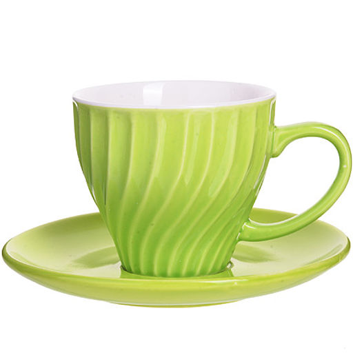 26552 Чайный сервиз 12 пр 200 мл в под/упак LR(х6) - Mayer&boch фото 4