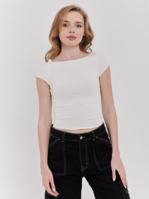 ТОП ЖЕНСКИЙ - Chic & charisma фото 6