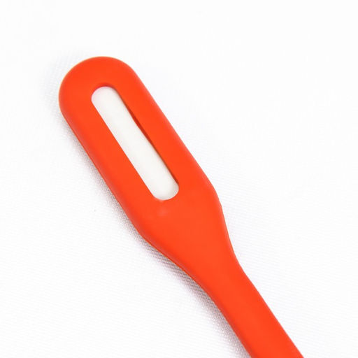 Цена за 3 шт. Ночник «Румби» LED 2 Вт USB подсветка для клавиатуры МИКС 1.5×1×17 см RISALUX