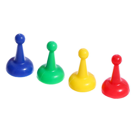 Настольная игра Найди меня!, 2-4 игрока, 4+ - Лас играс kids фото 2