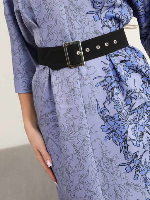 Платье П4-4946/22 - Wisell фото 15