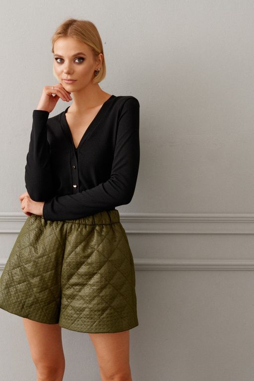 ШОРТЫ А251 - Annete фото 2