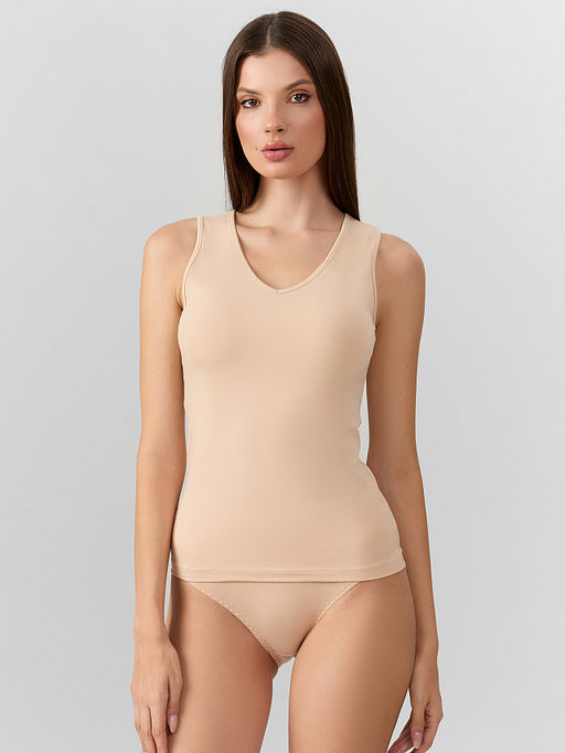 МАЙКА ЖЕНСКАЯ