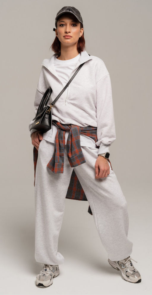 Брюки  B185 - Argo exclusive фото 3