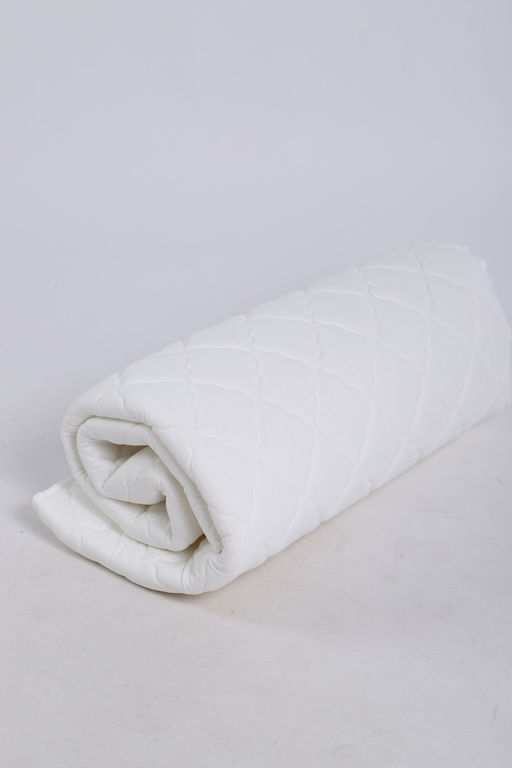 Наматрасник топпер двусторонний MOYЁ Comfort