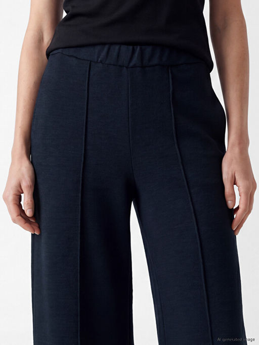 Брюки женские Regular Fit
