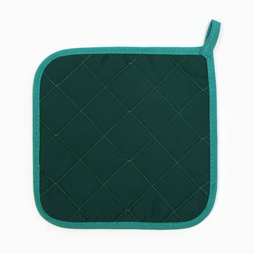 Прихватка Этель Кролик 19х19 саржа,100% х/л,ватин 250г/м2  фото 7