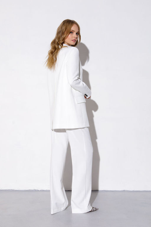 Костюм Pirs 3496 молочный  фото 8
