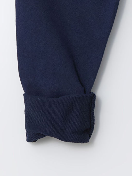 Beli Lastikli Erkek ?ocuk Jogger E?ofman Alt? - Waikiki фото 2