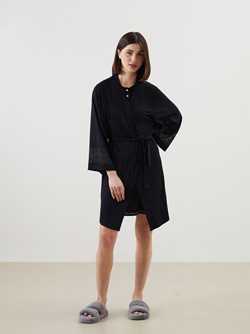 ?al Yaka Kad?n Sabahl?k