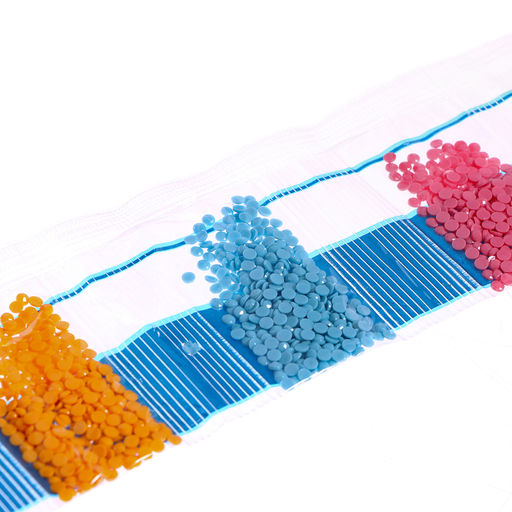 Игровой набор Алмазный браслет, 10 шт.