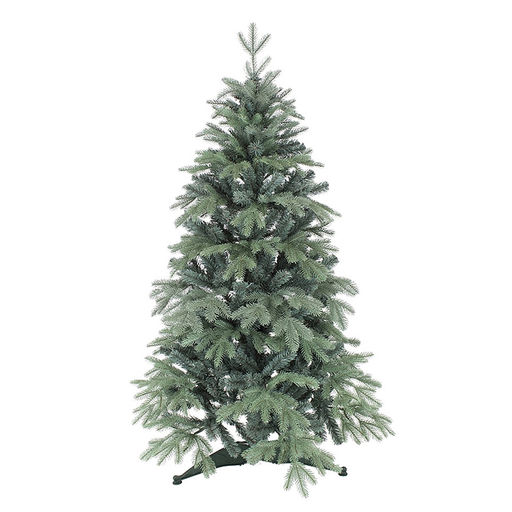 Ель искусственная "Blue Anson" голубая 1,5 м