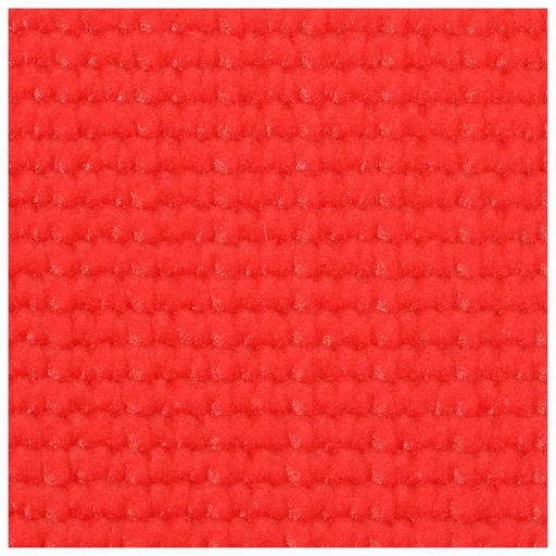 Коврик для йоги Sangh, 173х61х0,6 см, цвет красный  фото 8