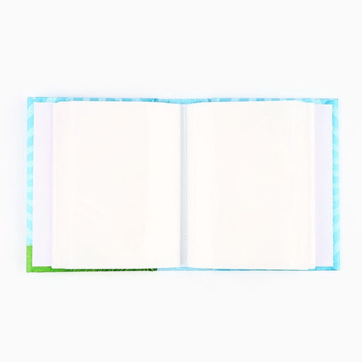 Фотоальбом на 100 фото 10×15 см «Мой любимый детский сад»