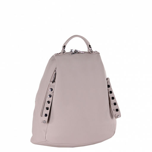 Рюкзак 19001 p.white Polina&Eiterou (дефект)