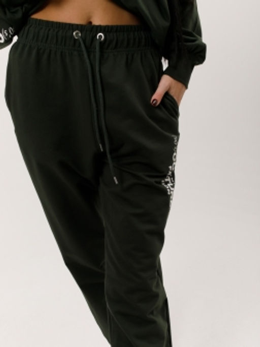 СПОРТИВНЫЙ КОСТЮМ ЖЕНСКИЙ - Giovedi фото 5