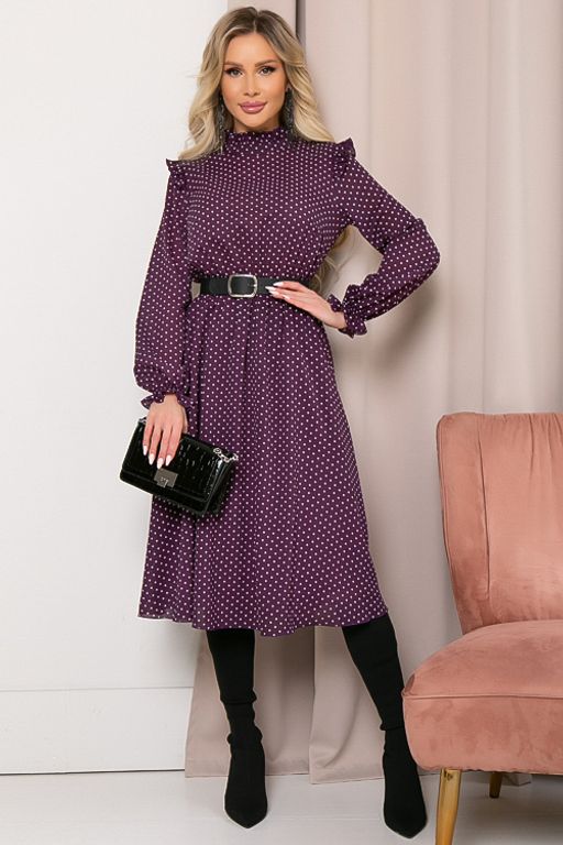 Платье 70897-1 - Avili фото 7