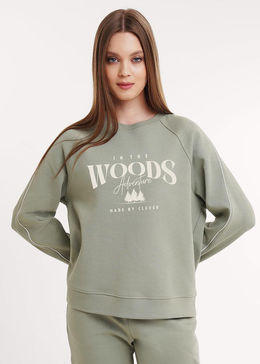 LSW26-100/1 Джемпер жен Карелия (ЧЗ)