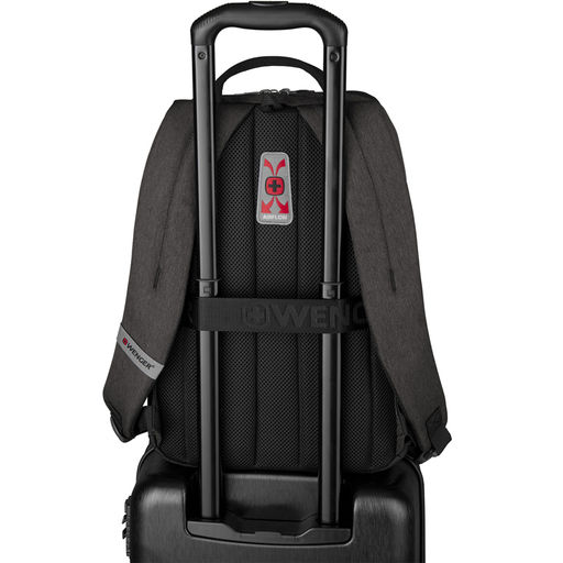 Городской рюкзак MX Reload WENGER 611643  фото 6