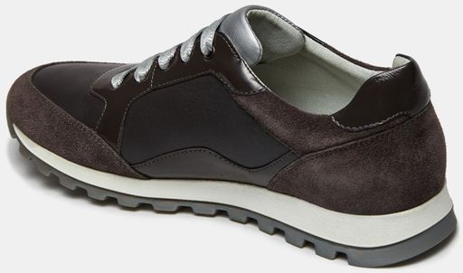 Полуботинки 673106СР/ОГ673106СР - Ralf ringer фото 3