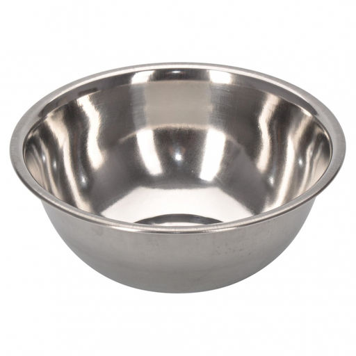 Миска нерж. 4,0л, д-р 29 см, арт. 0025