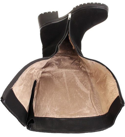 Сапоги Evita EV33463F-02-1VES