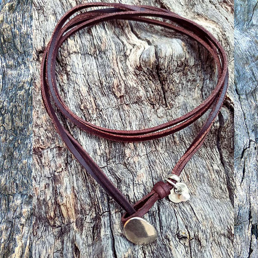 Чокер арт. 26 7182 (id 271637) - Rada фото 2