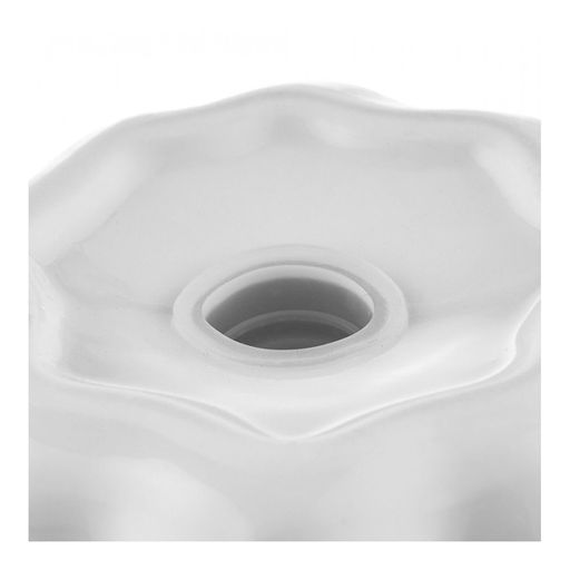 Солонка Walmer Garlic, цвет белый  фото 2