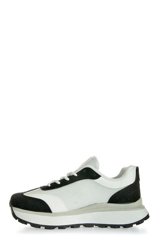 Полуботинки женские PATROL