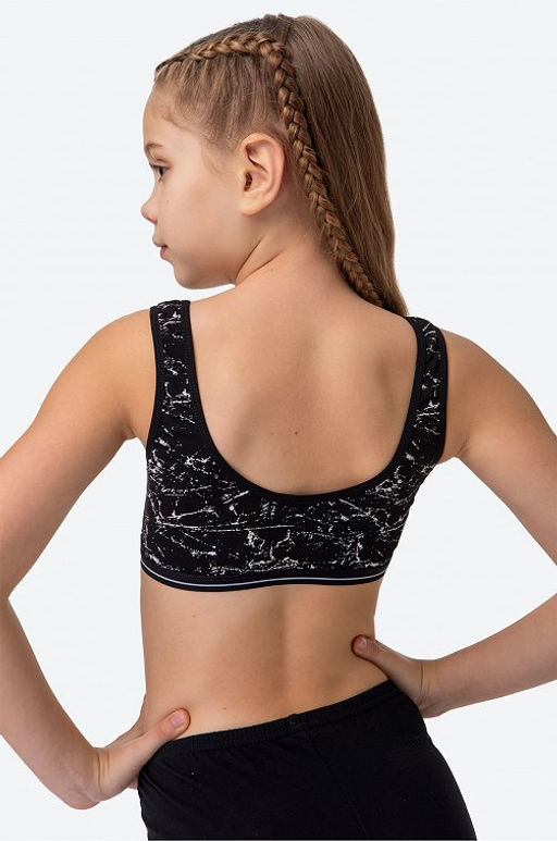 Майка-топ для девочки 5 шт. Donella  фото 17