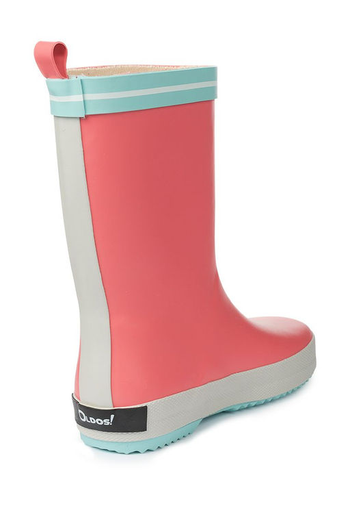 Резиновые сапоги детск. Соло - Oldos фото 3