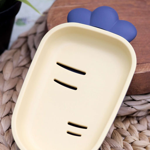 Мыльница Carrot, mix - I likegift фото 2