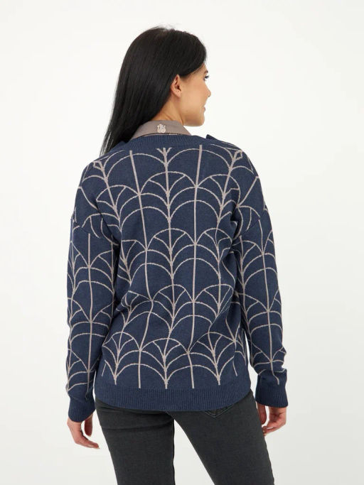 кардиган женский - Glenfield фото 9