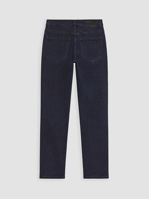 750 Slim Fit Erkek Jean Pantolon - Waikiki фото 3