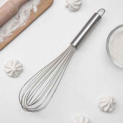 Венчик для взбивания 20см арт. K9681А Deco