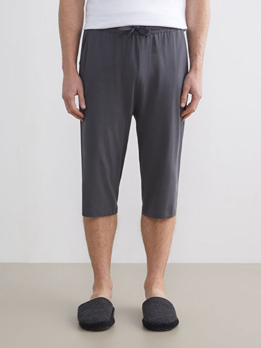 Standart Kal?p Erkek Pijama Alt ?ort