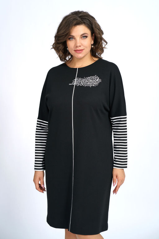 Платье ALANI 2201 - Alani collection фото 4