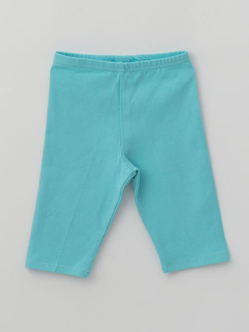 Бриджи для девочки, оранжевый - Lesi kids фото 4