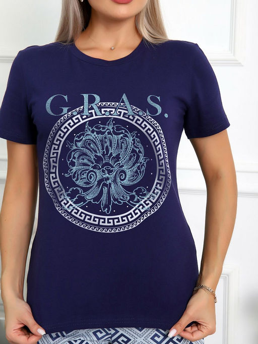 Костюм Люция (синий)