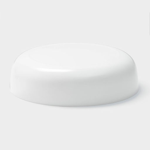 Форма для запекания Luminarc SMART CUISINE DIWALI, 2.5 л, d=26 см, круглая, стеклокерамика, белая