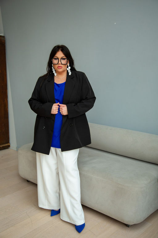 Жакет женский - Jp фото 8